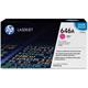 774863 HPCF033A Toner HP CF033A serie 646 12.5K rød passer til HP CM4540